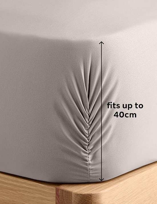 The Ultimate Soft & Silky Bedding Set