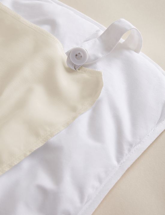 Parure de lit douce et soyeuse The Ultimate