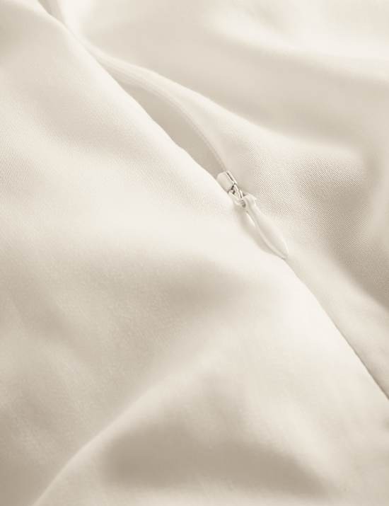 Parure de lit douce et soyeuse The Ultimate