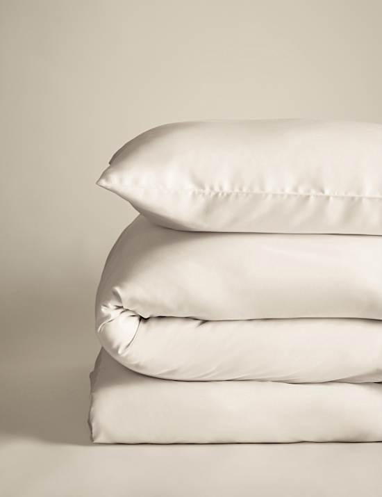 Parure de lit douce et soyeuse The Ultimate