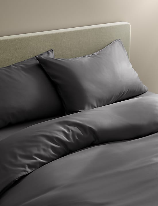 The Ultimate Soft & Silky Bedding Set