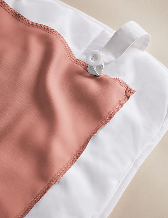 The Ultimate Soft & Silky Bedding Set