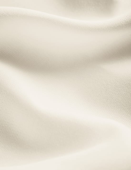 The Ultimate Soft & Silky Flat Sheet