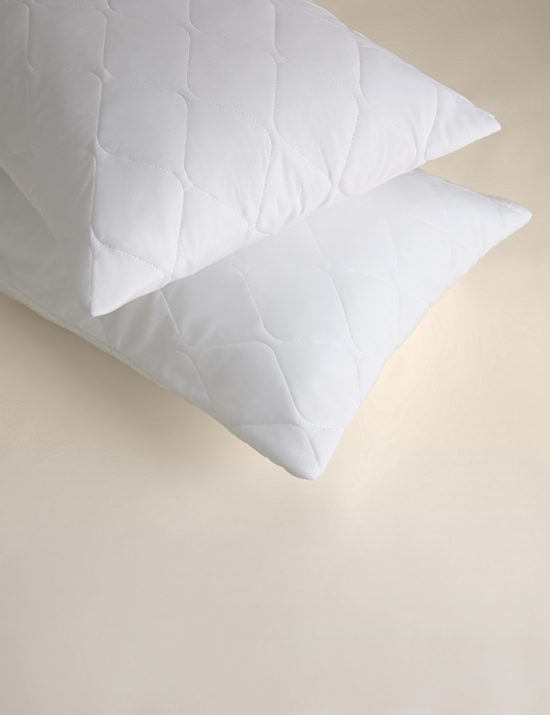 Mattress protectors & toppers