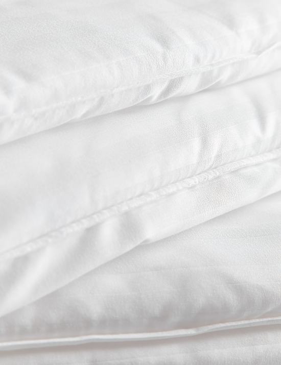 Supremely Washable 13.5 Tog All Seasons 3-in-1 Duvet