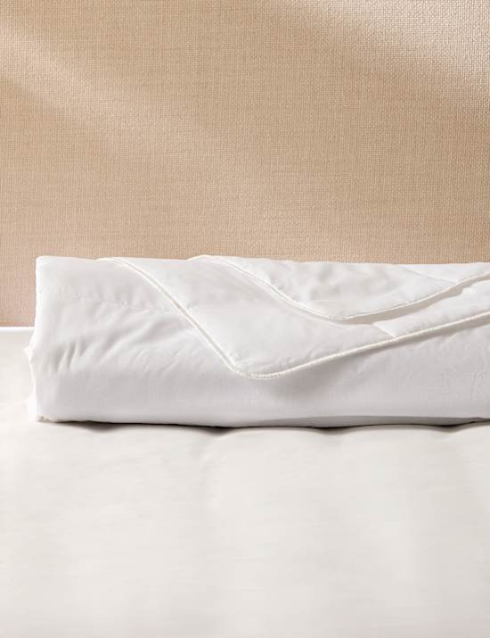 Stay Cool Pure Cotton 3 Tog Duvet