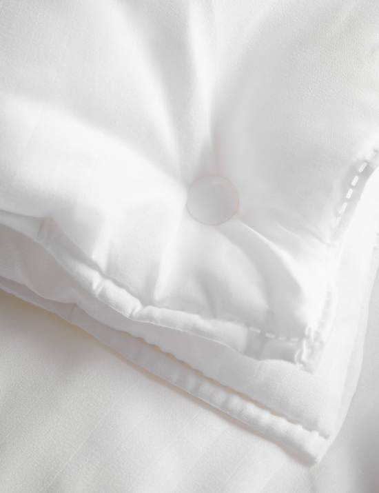 Stay Cool 13.5 Tog All Seasons 3-in-1 Duvet