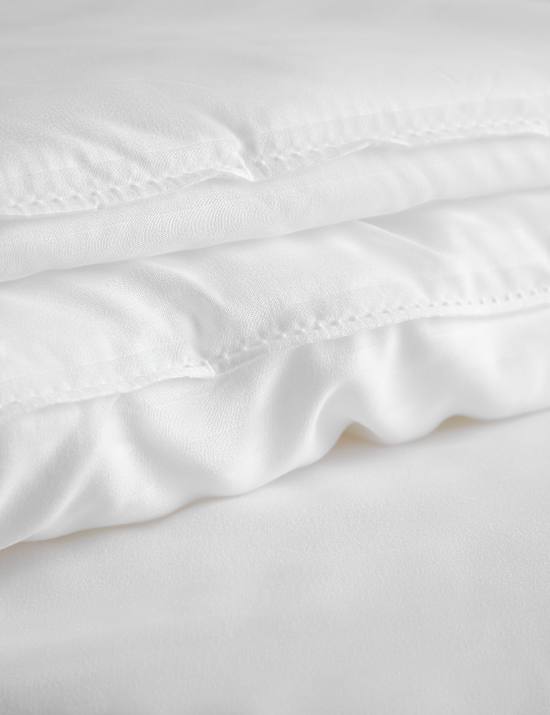 Stay Cool 13.5 Tog All Seasons 3-in-1 Duvet