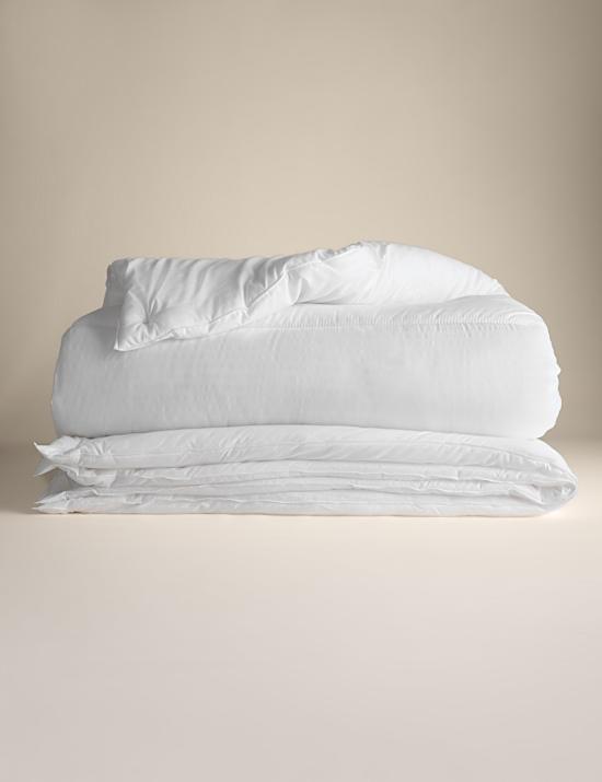 Stay Cool 13.5 Tog All Seasons 3-in-1 Duvet