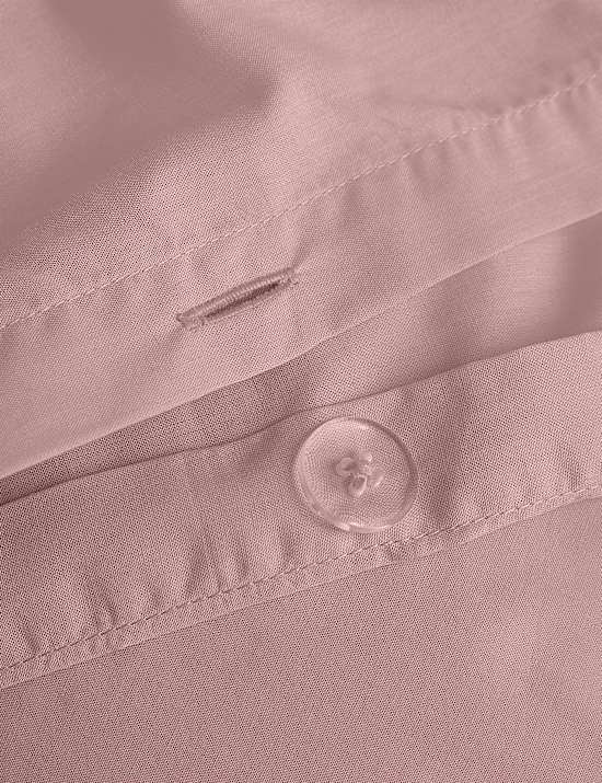 Parure de lit en coton