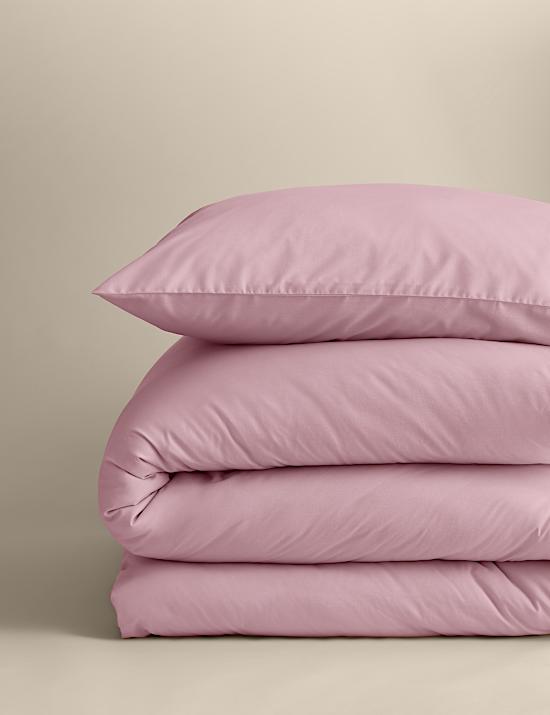 Cotton Rich Bedding Set