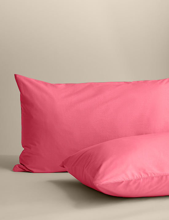 Ropa de cama de algodón