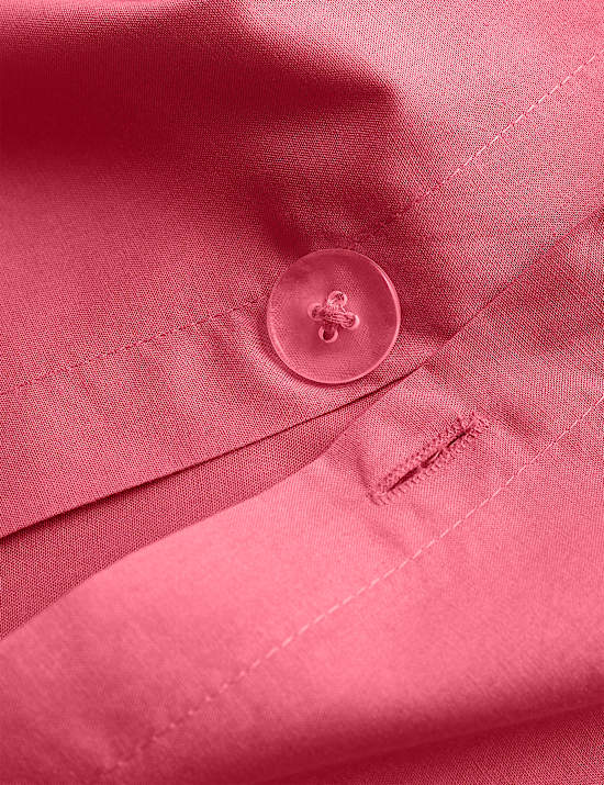 Ropa de cama de algodón