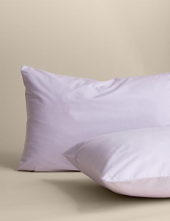 Parure de lit en coton