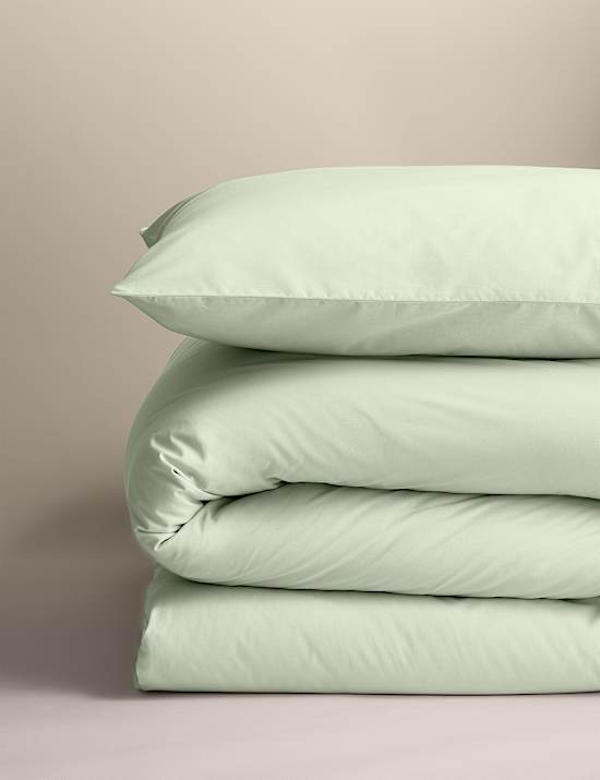 Cotton Rich Bedding Set