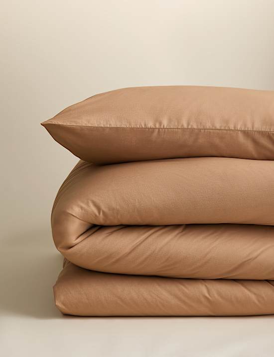 Cotton Rich Bedding Set