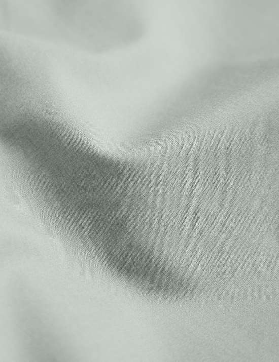 Cache-sommier en coton