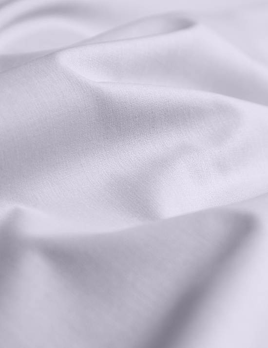 Cotton Rich Base Valance