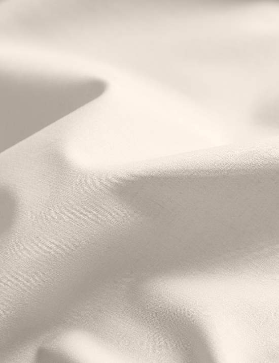 Cotton Rich Base Valance