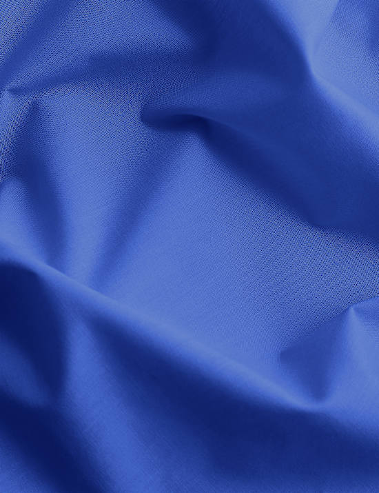 Cotton Rich Fitted Sheet