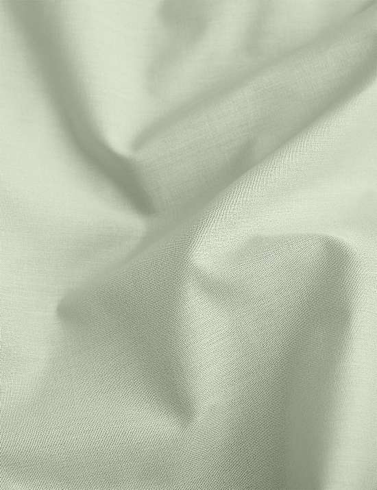 2 Pack Cotton Rich Pillowcases