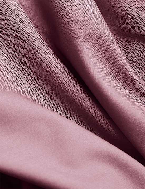 Cotton Rich Deep Fitted Sheet