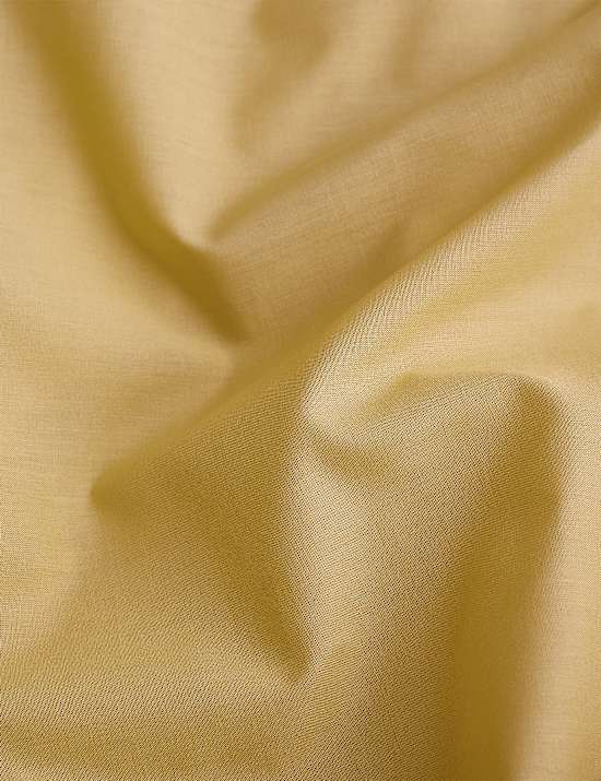 Cotton Rich Flat Sheet