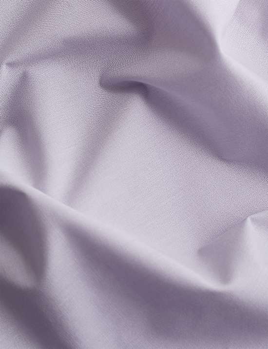 Cotton Rich Extra Deep Fitted Sheet