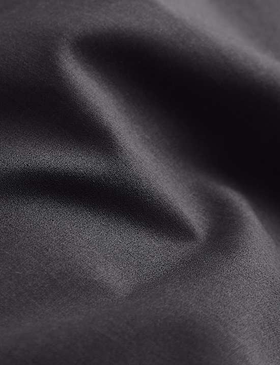 Cotton Rich Extra Deep Fitted Sheet