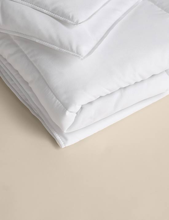 Smart Wash and Dry Anti-Allergy 7.5 Tog Duvet