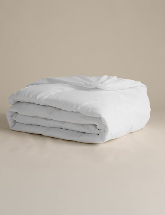 Smart Wash And Dry Anti Allergy Mattress Protector