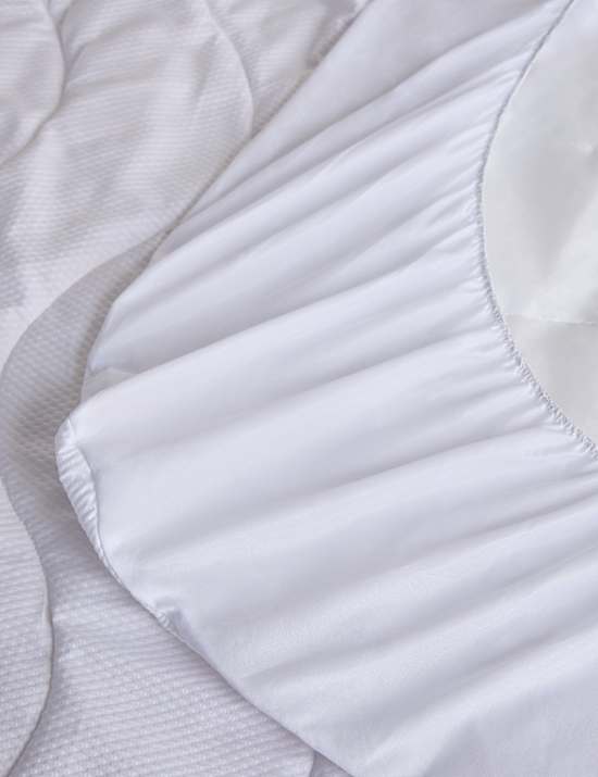 Guest Essentials Mattress Protector