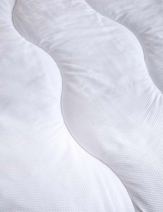 Guest Essentials Mattress Topper