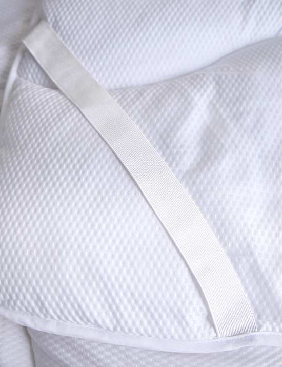 Guest Essentials Mattress Topper