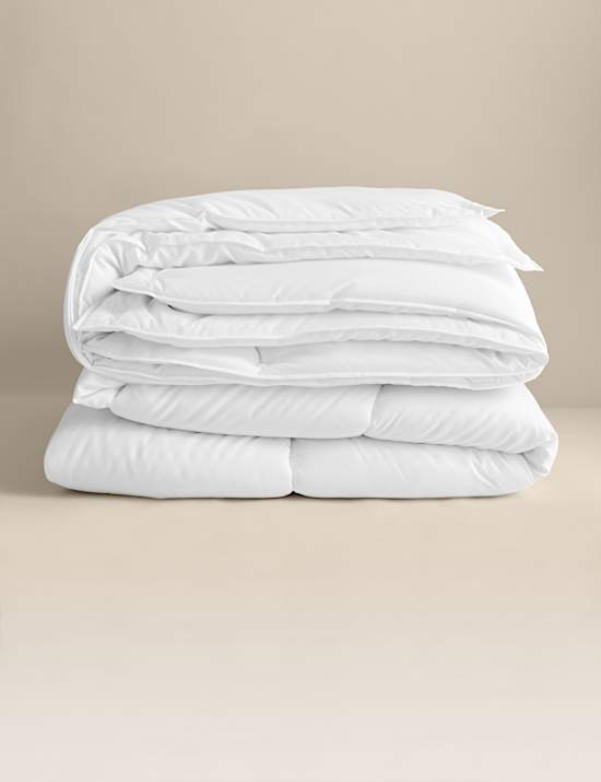 Smart Wash & Dry Anti Allergy 13.5 Tog Duvet