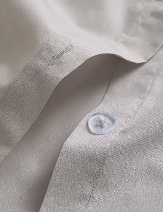 Pure Cotton 180 Thread Count Bedding Set