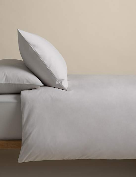 Pure Cotton 180 Thread Count Bedding Set