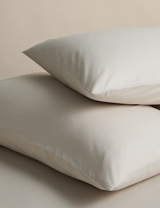 Pure Cotton 180 Thread Count Bedding Set