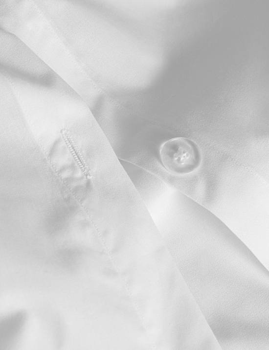 Pure Cotton 180 Thread Count Bedding Set