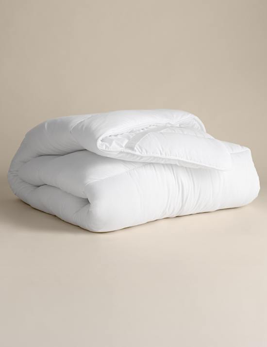 Smart Wash & Dry Anti Allergy Mattress Enhancer