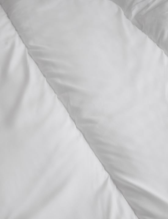 Smart Wash & Dry Anti Allergy Mattress Enhancer