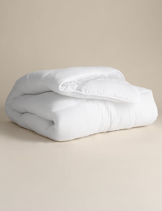 Smart Wash & Dry Anti Allergy Mattress Enhancer