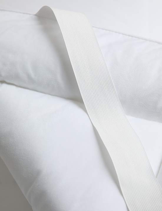 Ultimate Comfort 6cm Mattress Topper