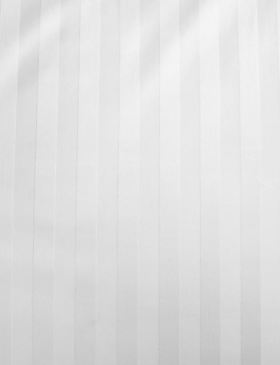 Pure Cotton Double Cuff Bedding Set