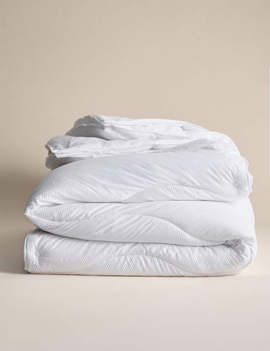 Guest Essentials 13.5 Tog All Season Duvet