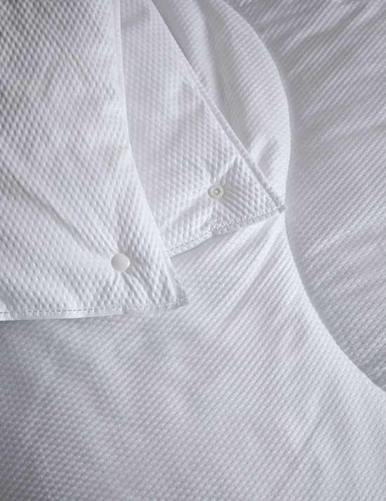 Guest Essentials 18 Tog All Seasons 3-in-1 Duvet