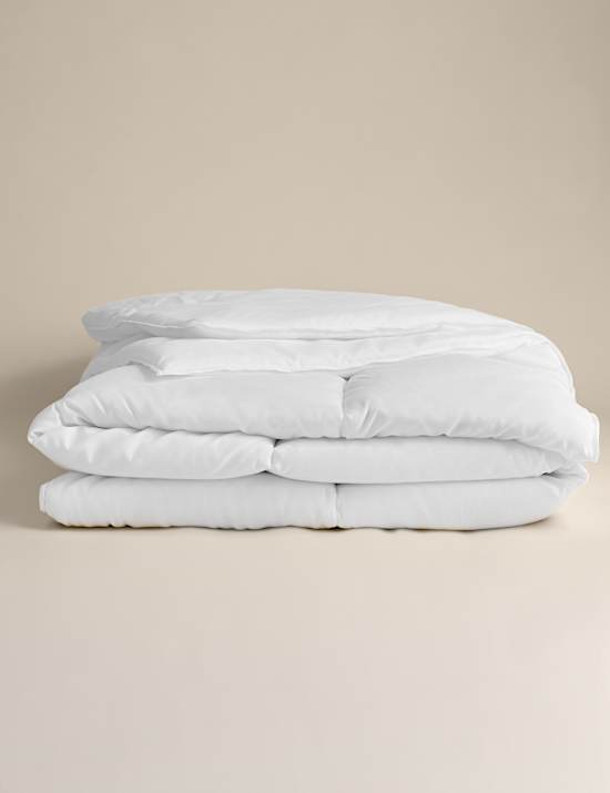 Smart Wash & Dry Anti Allergy 4.5 Tog Duvet