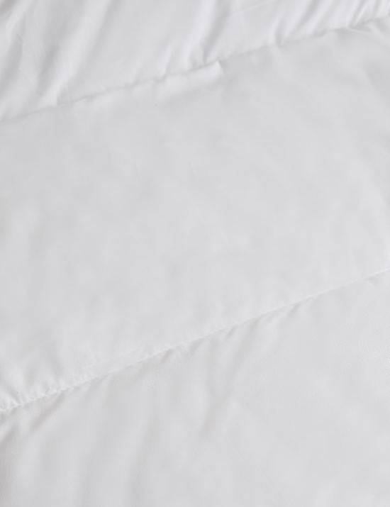 Smart Wash & Dry Anti Allergy 4.5 Tog Duvet