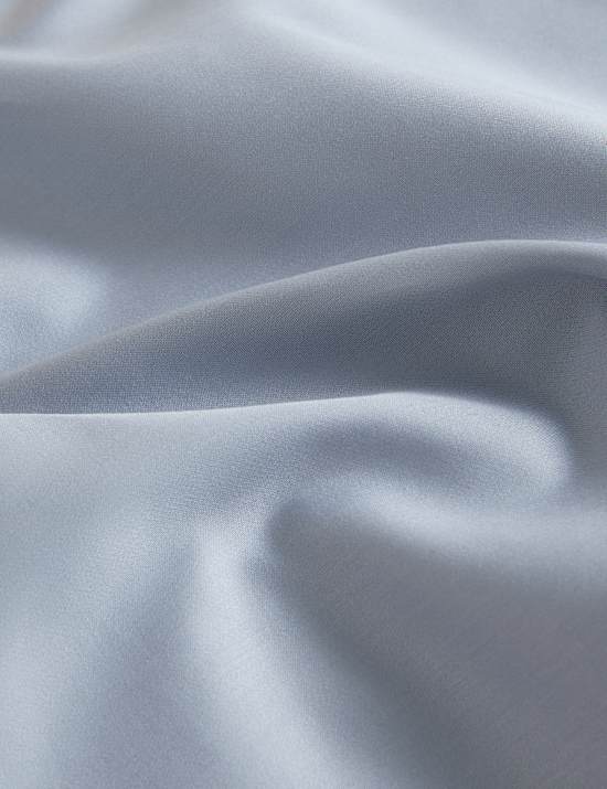 2 Pack Rest & Renew Pure Cotton Pillowcases