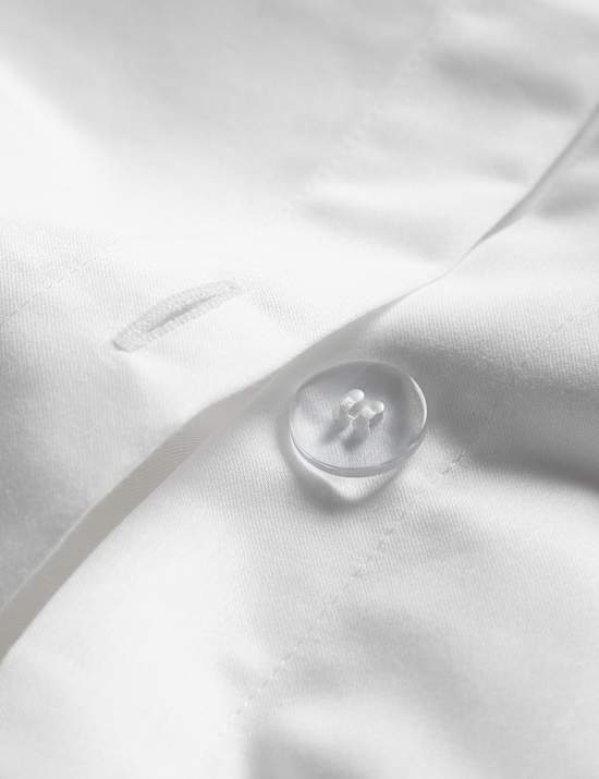 Egyptian Cotton 1000 Thread Count Bedding Set